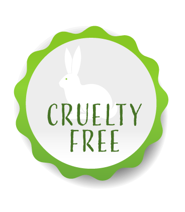 animal testing logo