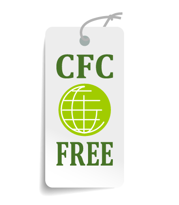 cfc free logo